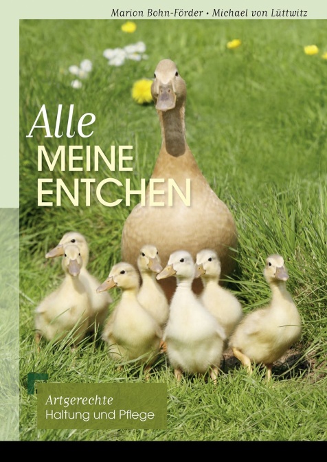 Alle meine Entchen