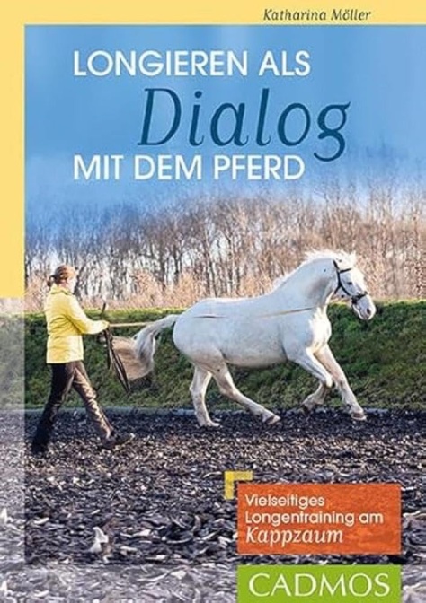 Longieren als Dialog mit dem Pferd