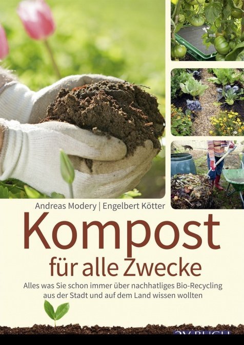 Kompost für alle Zwecke