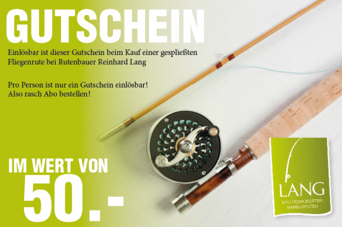 Rutenbauer R. Lang Gutschein