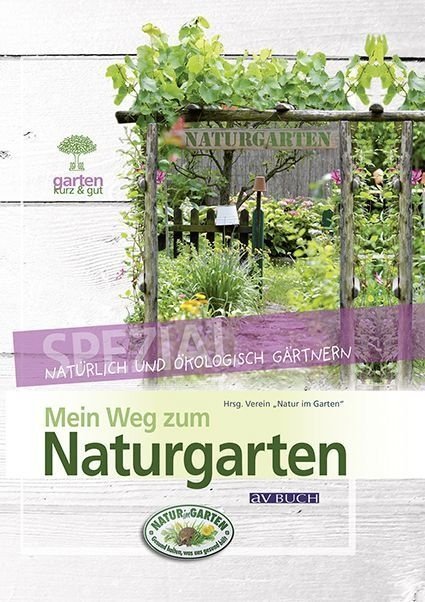 Mein Weg zum Naturgarten