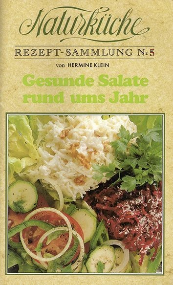 Naturküche, Nr. 5