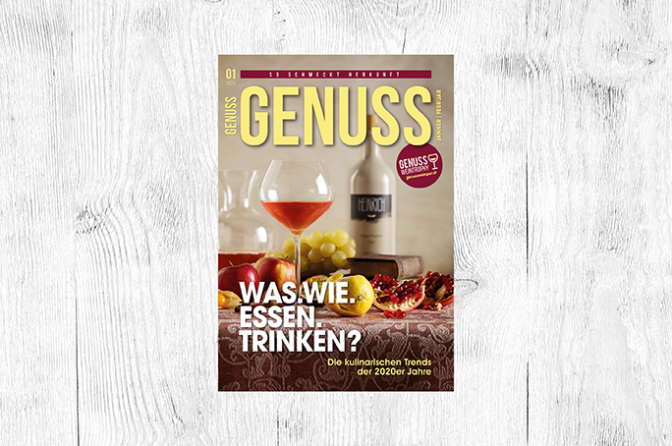 Testabo GENUSS-Klassik