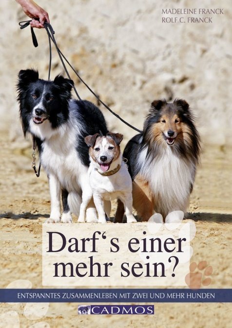 Darfs einer mehr sein?