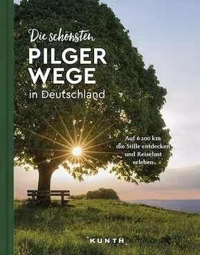 Die schönsten Pilgerwege in Deutschland