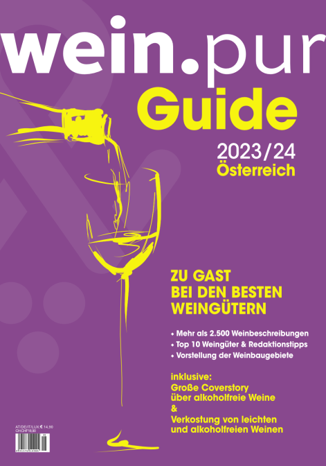 wein.pur-Guide 2023/24