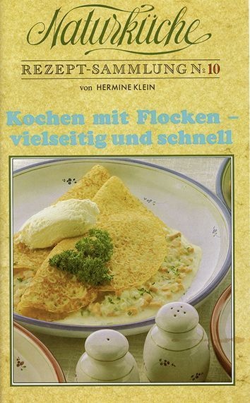 Naturküche, Nr. 10