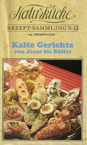 Naturküche, Nr. 12