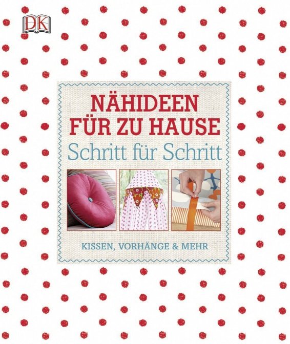 Nähideen für zu Hause