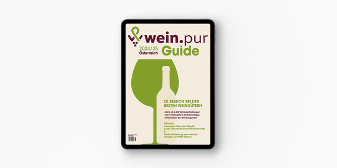 wein.pur-Guide digital 2024/2025