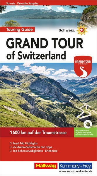 Grand Tour of Switzerland