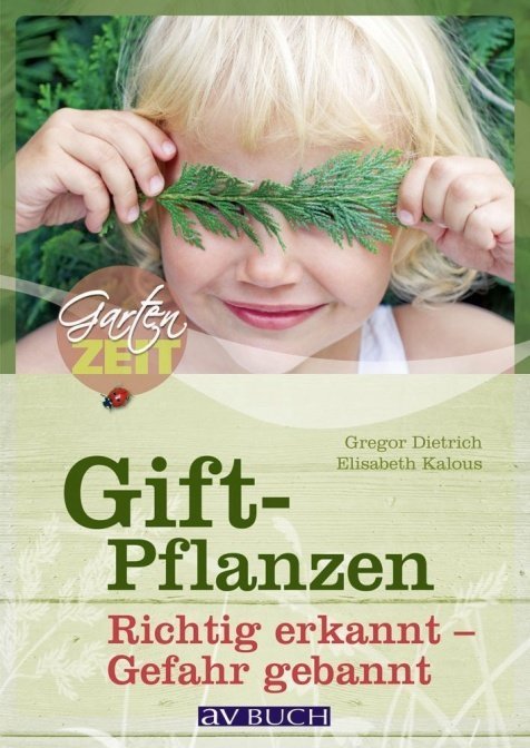 Giftpflanzen