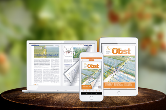 Besseres Obst App/Verbandsmitglieder