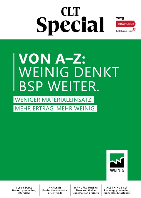 CLT-Special 2025 - Digital Edition