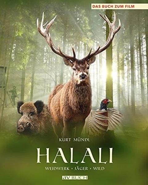 Halali