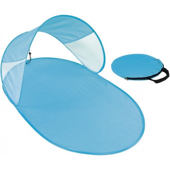 Pop-up-Strandmuschel "Shield"