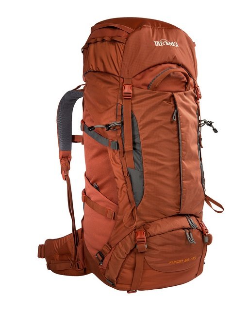 Trekkingrucksack Tatonka Yukon 50+10