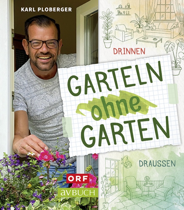 Garteln ohne Garten