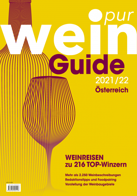 wein.pur-Guide 2021/22