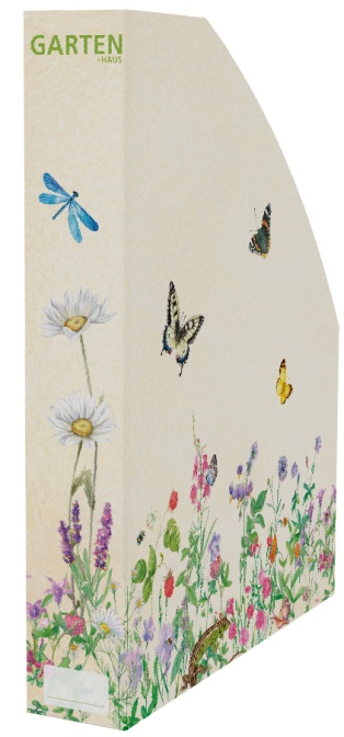 Sammelbox "Margerite"