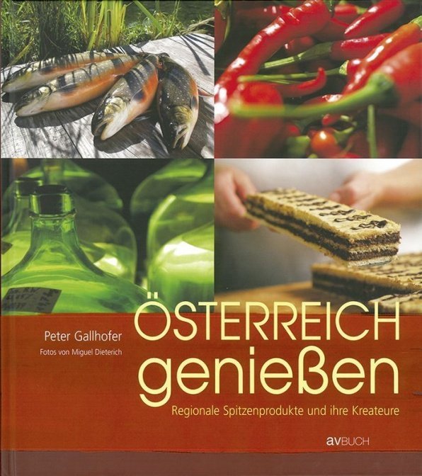 Österreich genießen