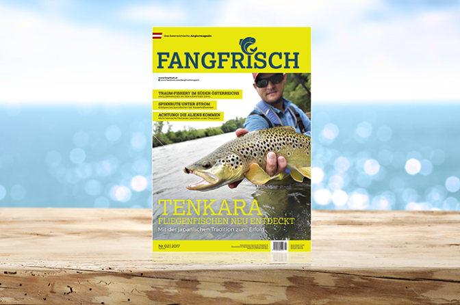 Probeheft Magazin